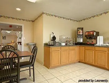 Super 8 By Wyndham Sikeston/Miner Area 
