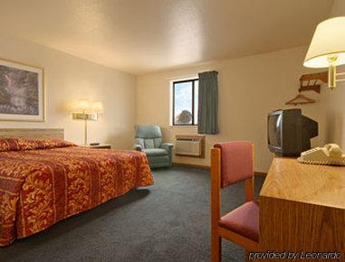 Super 8 By Wyndham Sikeston/miner Area Sikeston