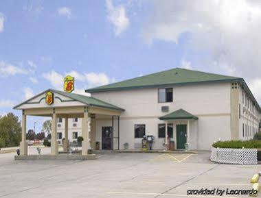 Super 8 By Wyndham Sikeston/miner Area Hotel Sikeston