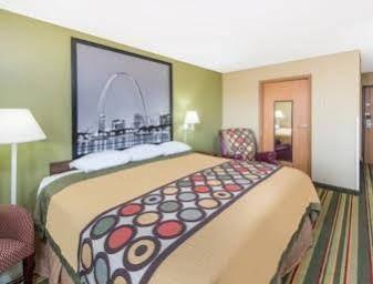 Super 8 By Wyndham Sikeston/miner Area 3*
