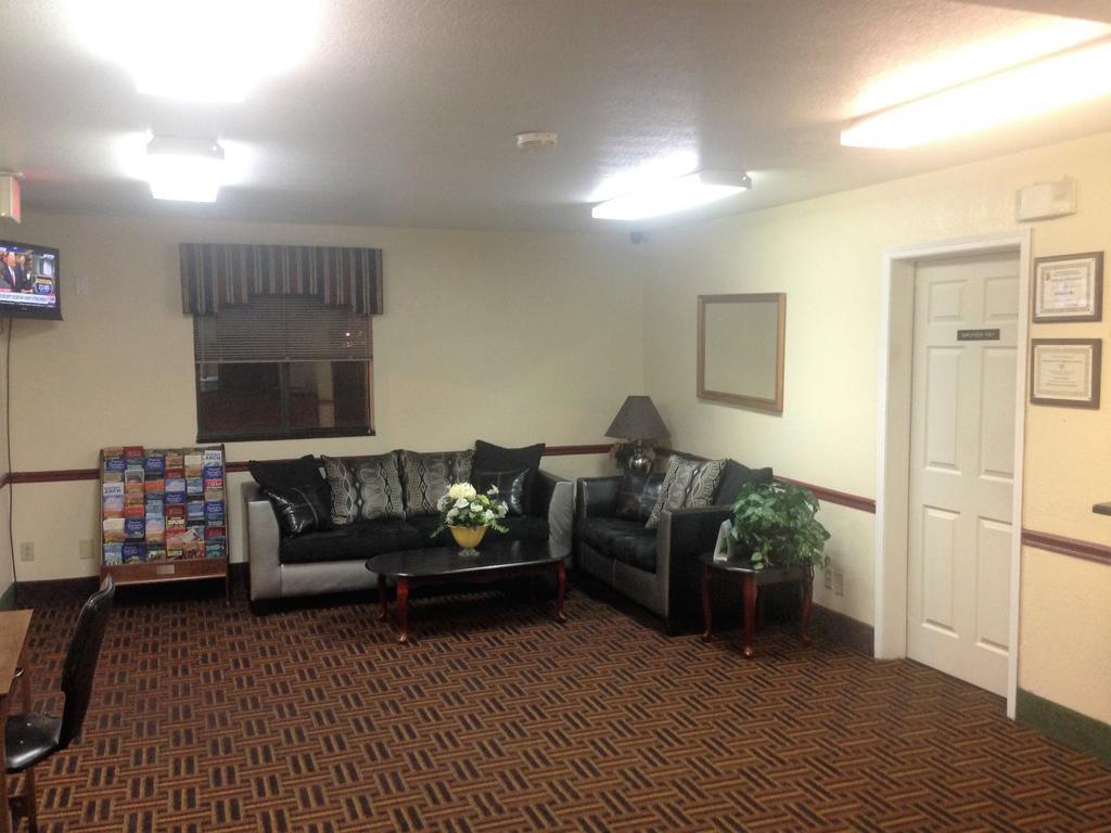 Super 8 By Wyndham Sikeston/miner Area Sikeston