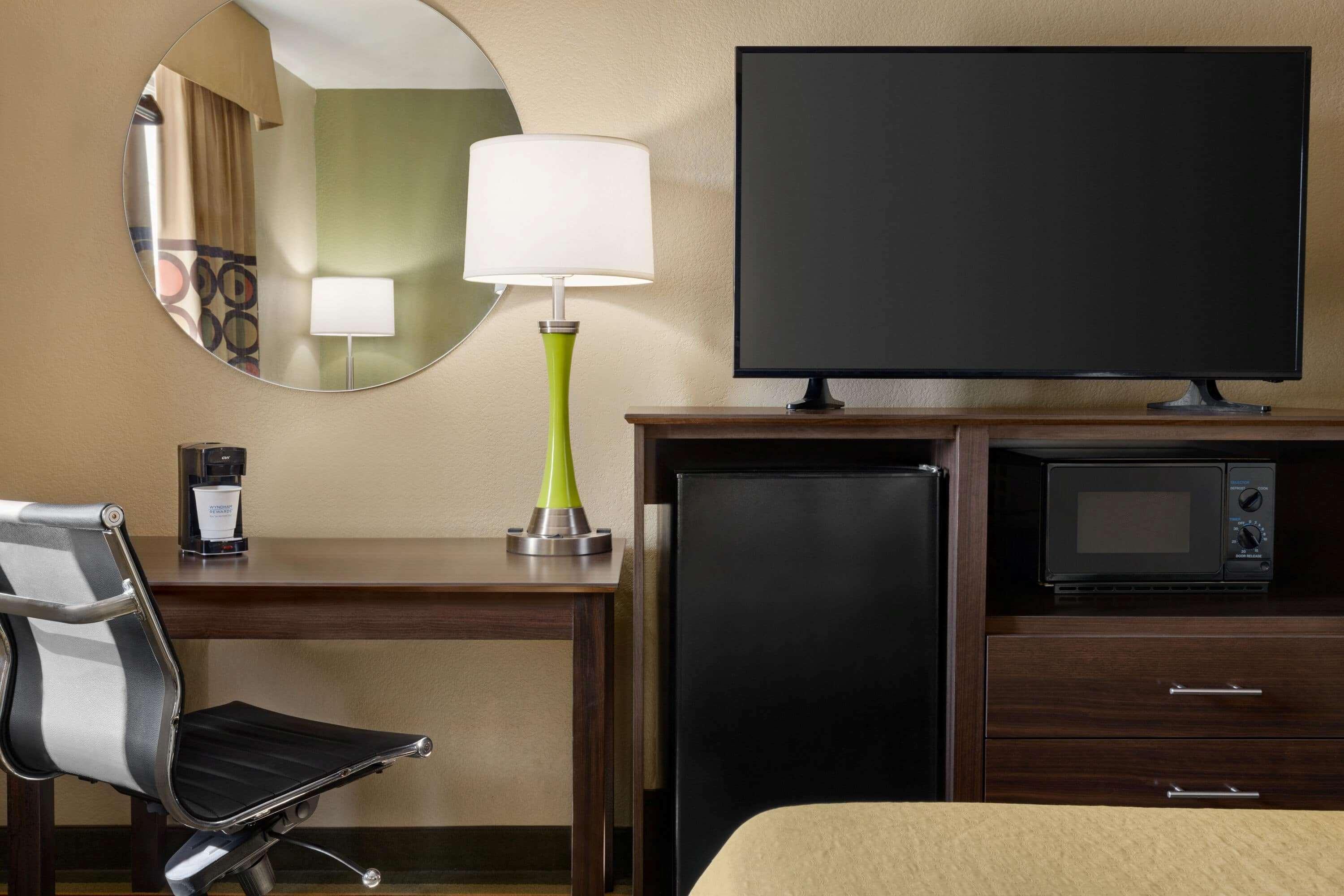 Super 8 By Wyndham Sikeston/miner Area Hotel Sikeston