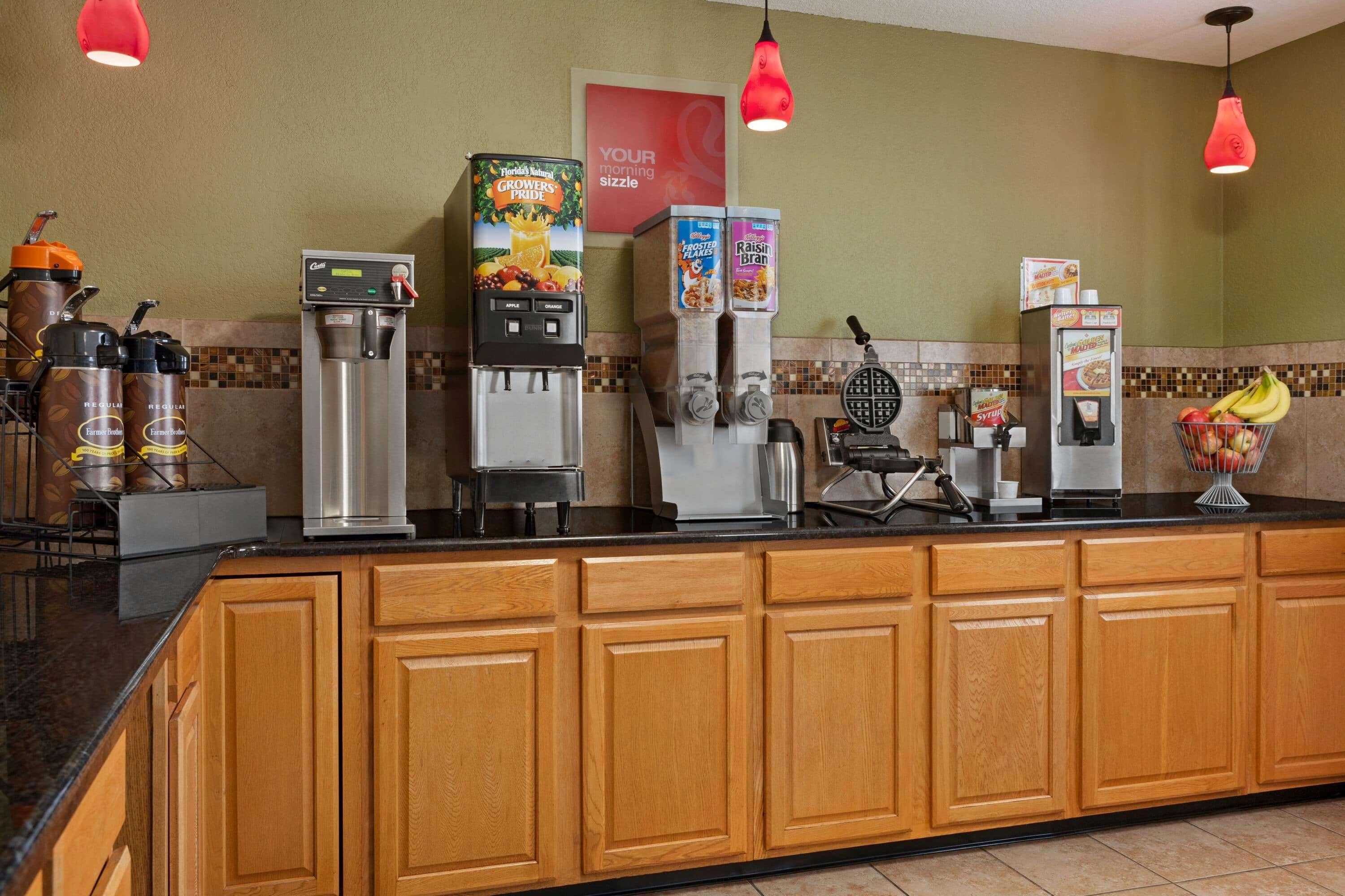 Super 8 By Wyndham Sikeston/miner Area Hotel Sikeston