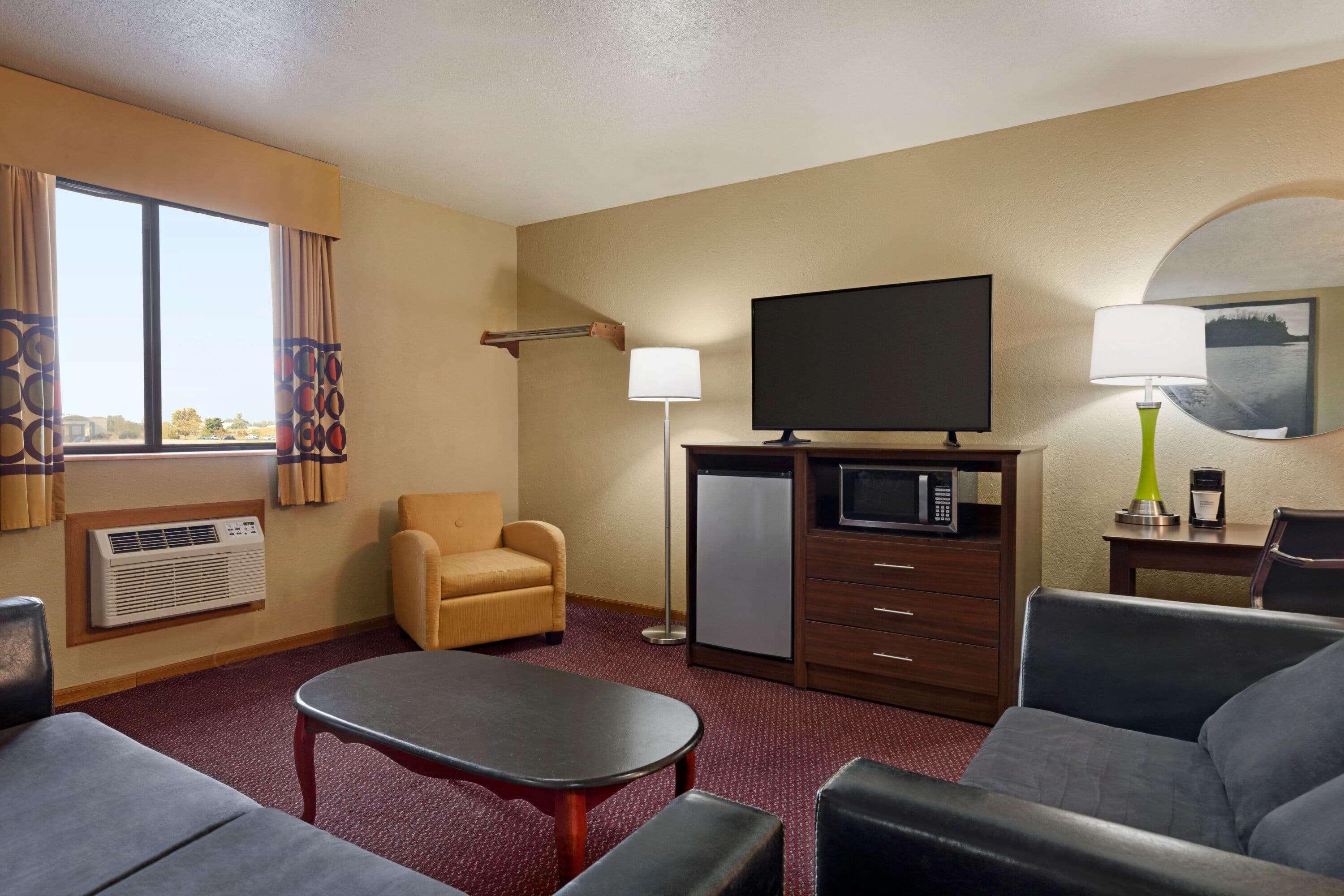Super 8 By Wyndham Sikeston/miner Area Sikeston