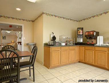 Super 8 By Wyndham Sikeston/miner Area 3* Sikeston